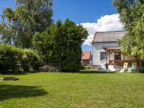 Boendeområde