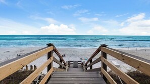 Seacrest Beach