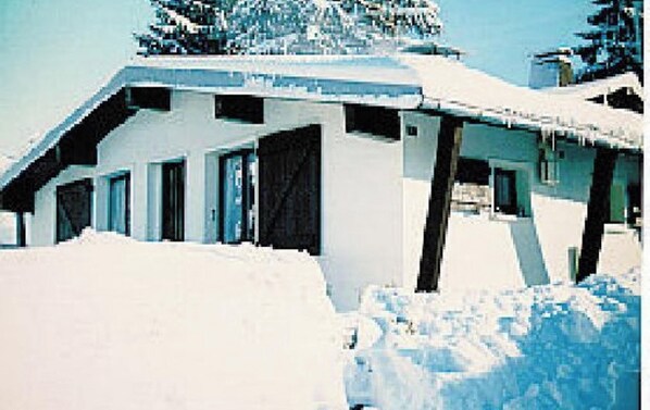 Exteriör