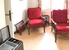 Interiör