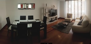Interiör