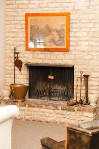 Millsite Lodge Stable Room One