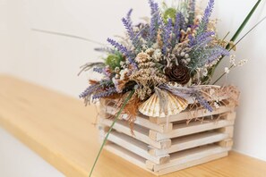 Detalj interiör