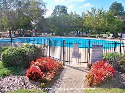 Stunning Lakeviews in Pinehurst! 