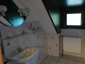 Gemeinschaftsbad