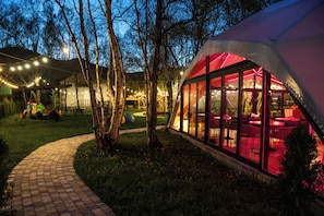 Restaurang