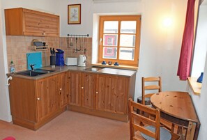 02 Ferienwohnung Schlüsselblume mit Seeblick