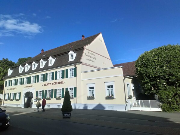 Sehenswürdigkeit