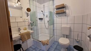5-Bett-Zimmer