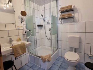 5-Bett-Zimmer