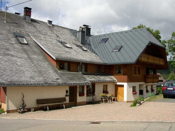 Aussenansicht