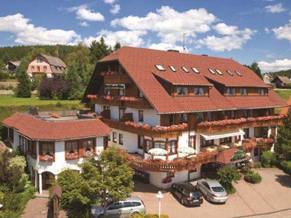 Hotel Mutzel