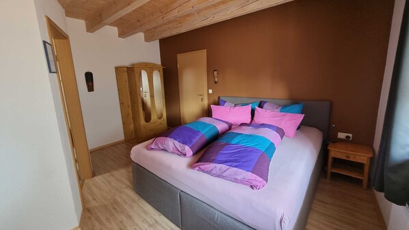 Doppelzimmer