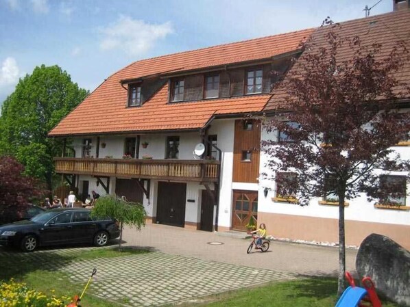 Exteriör