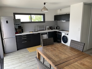 Cucina privata