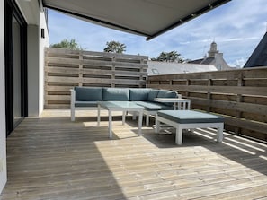 Terrazza/patio