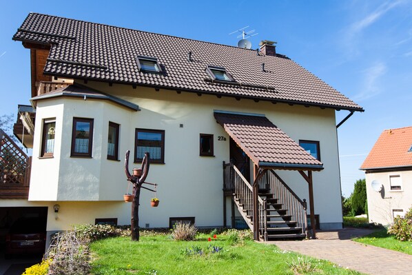 Exteriör