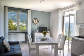 Coin séjour