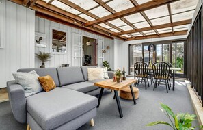 living-room