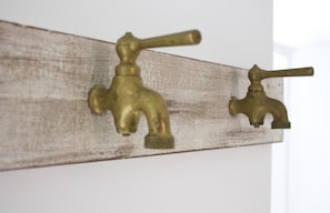 More vintage details designed by me