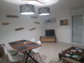 Interiör