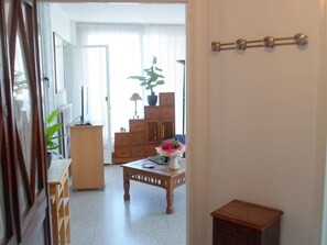 Interiör