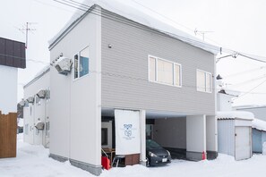 Exteriör