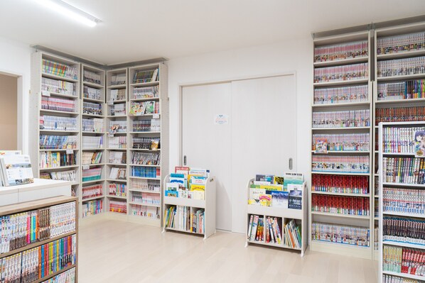 Biblioteca