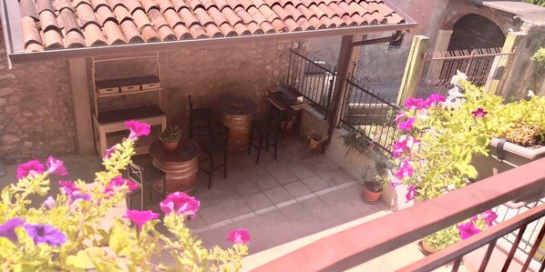 Terrass/Patio