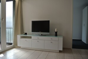 Interiör