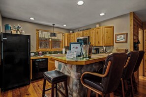 Cuisine privée