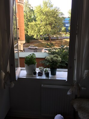 Interiör