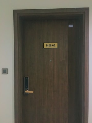 Interiör