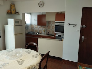 Cucina privata