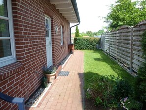Ferien-Apartment Goos