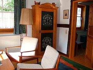 Intérieur