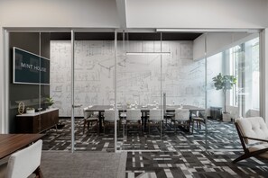 Sala de reuniones