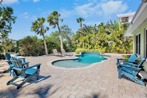 Private Pool