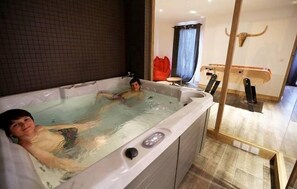 Interiör