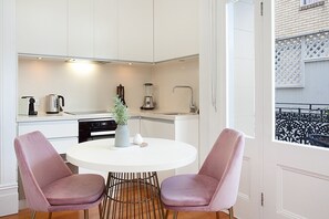 Dining Area/Kitchen
