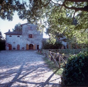 Boendeområde