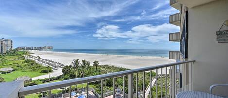 Marco Island Vacation Rental | 2BR | 2BA | 1,071 Sq Ft | Step-Free Access
