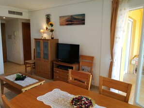 Interiör