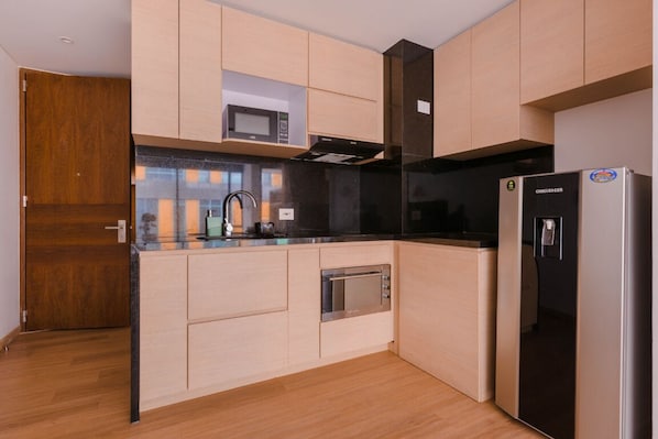 Cuisine privée