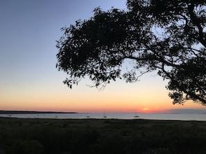 Menemsha sunset