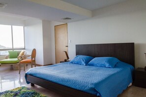 Hermoso Apartamento Deluxe en san andres