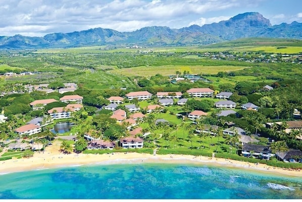 Kiahuna Plantation Resort
