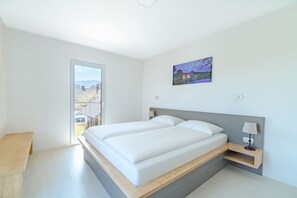 Bedroom.