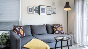 Coin séjour