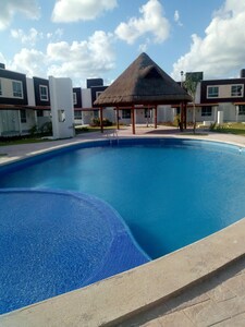 Paradise House Cancún Mex.